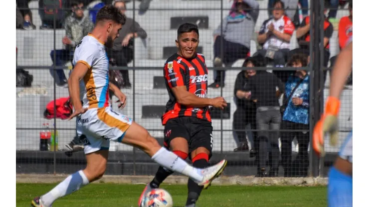 Arsenal le ganó a Patronato de visitante.