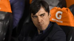 Balance positivo: ¿cómo le fue a Medina dirigiendo a Talleres y Vélez ante los grandes de Argentina?