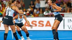 Leonas que rugen y se aferran a una ilusión