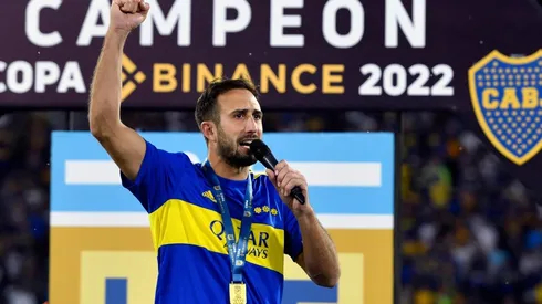 Hacen fila por el Cali: los hinchas de varios clubes piden por Izquierdoz tras su conflicto en Boca.