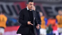 Gallardo mete mano y confirma una sorpresiva lista de convocados para que River reciba a Godoy Cruz