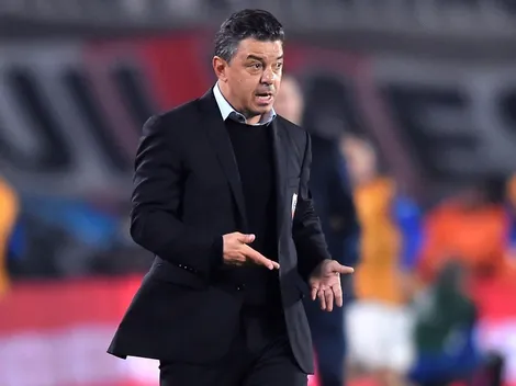 Gallardo mete mano y confirma una sorpresiva lista de convocados para que River reciba a Godoy Cruz