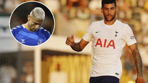 Cuti Romero y un cambio de número para esta temporada.