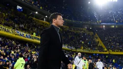 El durísimo comunicado de Battaglia para despedirse de Boca: “No me dejaron…”