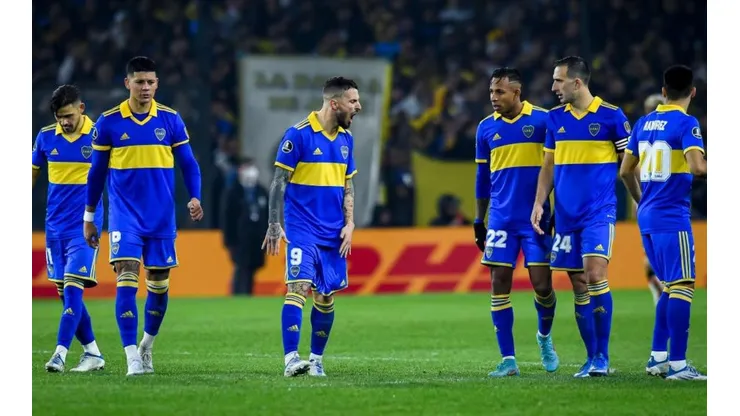 Dejó dos veces afuera de la Libertadores a Boca y ahora suena para reemplazar a Battaglia