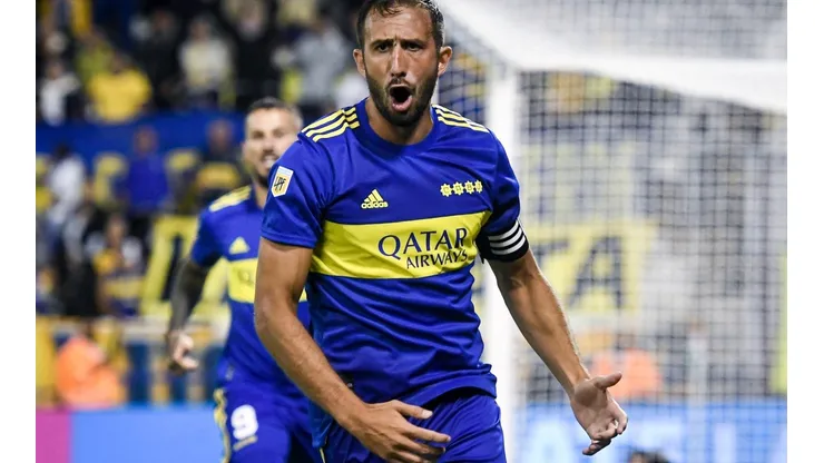 Boca Juniors v Rosario Central - Copa de la Liga 2022