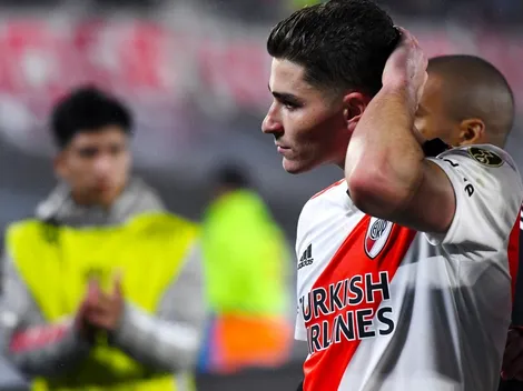 Las noticias de River hoy: repercusiones de la eliminación, la despedida de Julián y Suárez confirmó que no llega