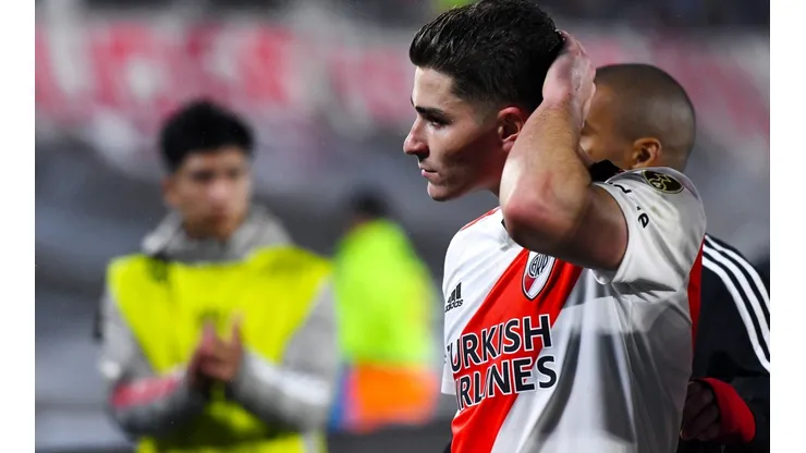 ◉ Las noticias de River hoy