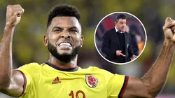 River ya tiene plan b para Borja.