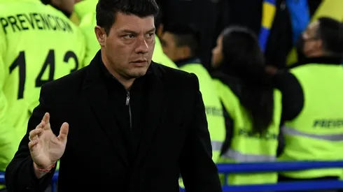 Durísimo: el palazo del representante de Battaglia para Riquelme y el consejo de fútbol de Boca