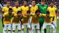 Sorpresa total: informan que Boca consultó por un crack brasileño