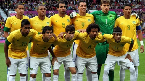 Sorpresa total: informan que Boca consultó por un crack brasileño