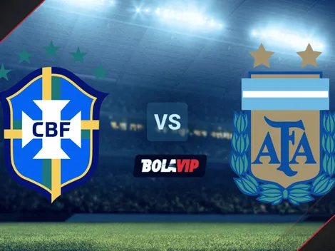 EN VIVO: Brasil vs. Argentina, ONLINE por la Copa América Femenina 2022 | Cómo ver por TV y streaming | Día y horario