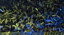En Boca se ilusionan con la llegada de un DT importante.