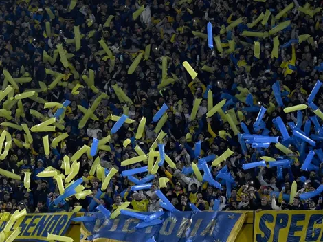 Es extranjero, los hinchas lo pidieron como DT y él fue claro: "Si me llama Boca, lo analizo"