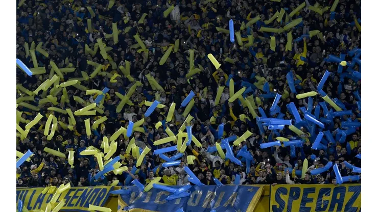 En Boca se ilusionan con la llegada de un DT importante.