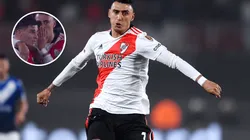 Se supo: Suárez reveló el secreto que le dijo a Julián Álvarez tras el gol anulado