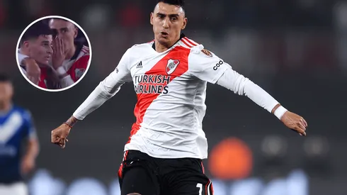 Se supo: Suárez reveló el secreto que le dijo a Julián Álvarez tras el gol anulado