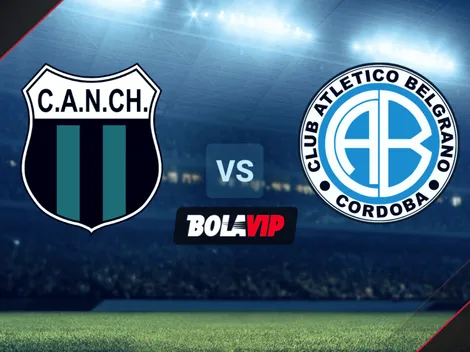 VER: Nueva Chicago vs. Belgrano por la Primera Nacional 2022 | horario, canal de tv y streaming ONLINE para seguir EN DIRECTO el partido