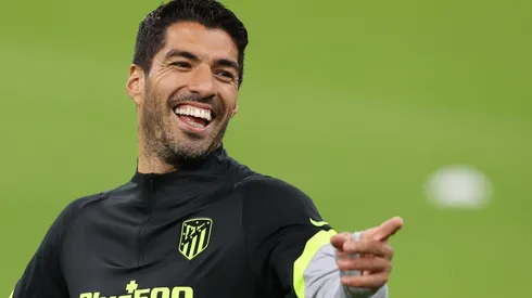 A Suárez lo quiere el equipo menos pensado y en River se agarran la cabeza.