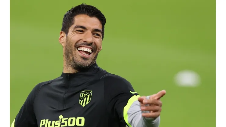 A Suárez lo quiere el equipo menos pensado y en River se agarran la cabeza.