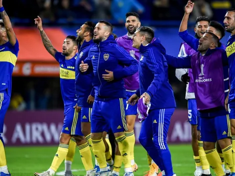 Última noticia: llegó una oferta de más 10 millones de dólares por un jugador de Boca