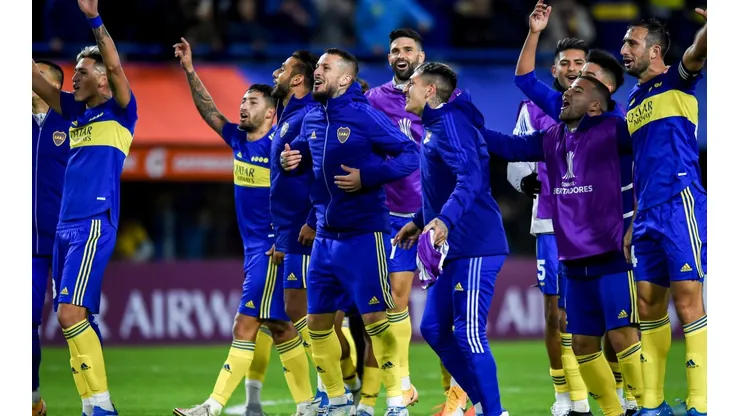 Llegó una oferta millonaria por un jugador de Boca.