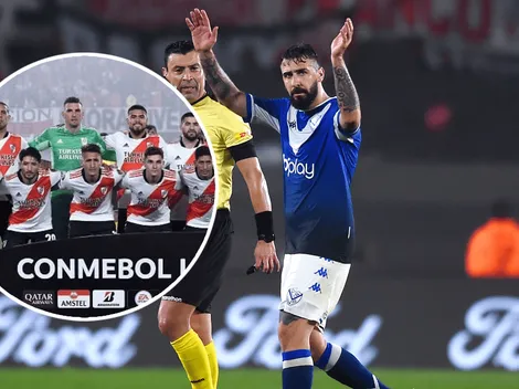 Los 2 titulares de River con los que Pratto casi se agarra a piñas: "Afuera de la cancha..."