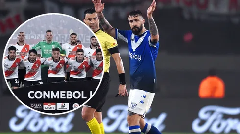 Los 2 titulares de River con los que Pratto casi se agarra a piñas: "Afuera de la cancha..."