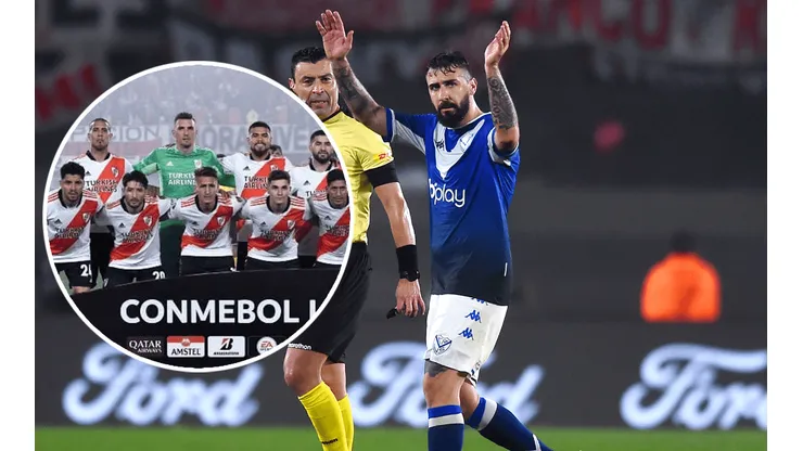Los 2 titulares de River con los que Pratto casi se agarra a piñas: "Afuera de la cancha..."