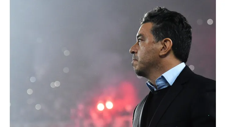 Se sumó Vélez: ¿qué equipos argentinos le ganaron un mano a mano internacional a Gallardo?
