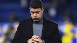 Por qué Sebastián Battaglia dejó de ser el DT de Boca