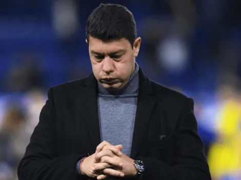 Por qué Sebastián Battaglia dejó de ser el DT de Boca