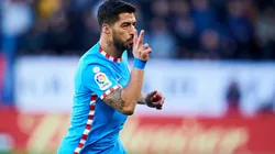 Luís Suárez explicó en detalle la verdadera razón por la que no llegará a River