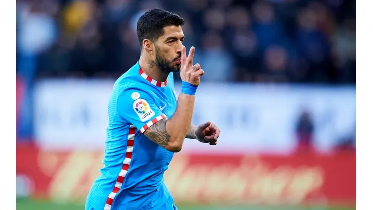 Luís Suárez explicó en detalle la verdadera razón por la que no llegará a River