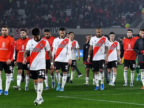 Las noticias de River hoy: eliminación en la Libertadores y las novedades sobre el arribo de Borja