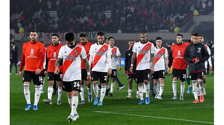◉ Las noticias de River hoy