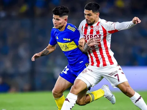 Tras sus decepciones coperas, Boca y River van con todo por el torneo local: qué dicen las apuestas