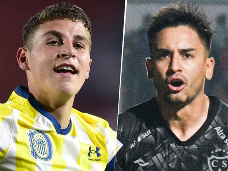 FINAL: Rosario Central 1-0 Sarmiento por la Liga Profesional 2022 | Resultado y estadísticas del partido