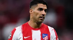 Luis Suárez confirmó que no jugará en River tras la eliminación de la Libertadores