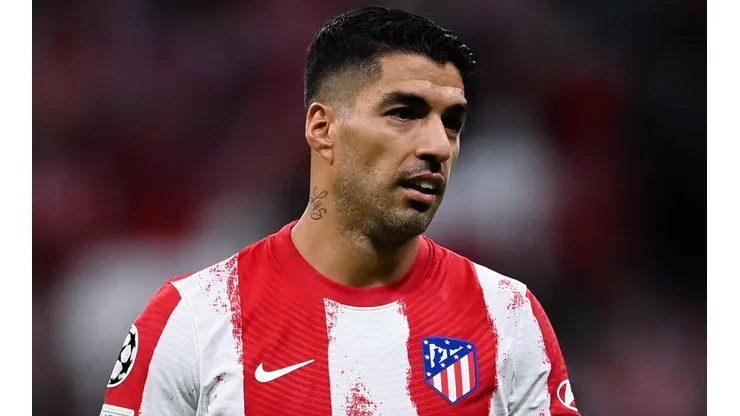 Luis Suárez confirmó que no jugará en River tras la eliminación de la Libertadores