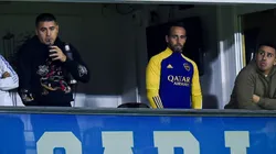 Se cayó una negociación que parecía encaminada en Boca.