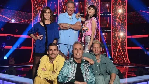La Voz Argentina es el programa más visto de Telefe.