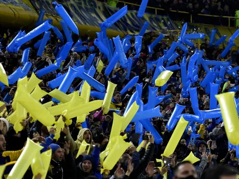 Lo piden los hinchas: el DT que es tendencia en redes tras la eliminación de Boca
