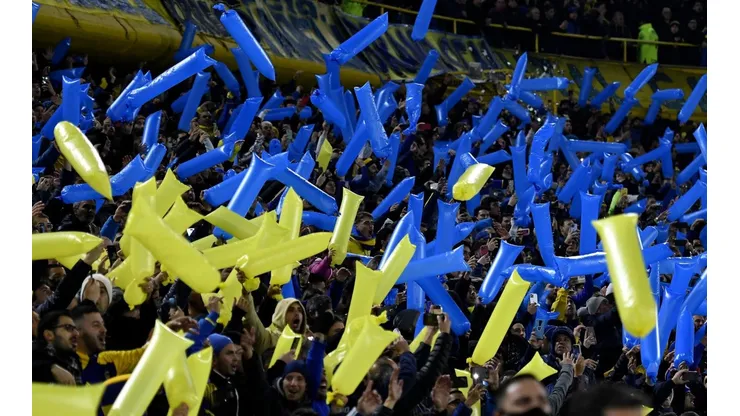 Lo piden los hinchas: el DT que es tendencia en redes tras la eliminación de Boca
