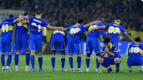 ¿Cómo quedó el historial de Boca en los penales en este siglo?