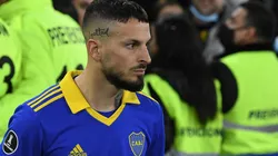 Benedetto y una noche para el olvido.