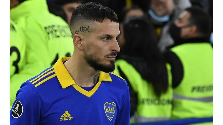 Benedetto y una noche para el olvido.