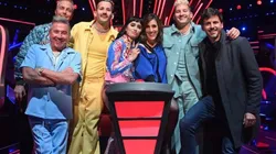 La Voz Argentina no se transmitirá este miércoles.