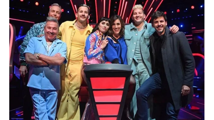 La Voz Argentina no se transmitirá este miércoles.